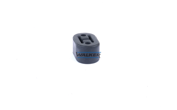 Rubber Strip, exhaust system