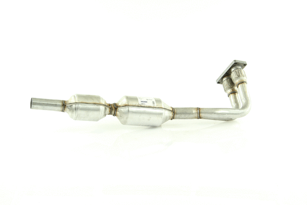 Catalytic Converter