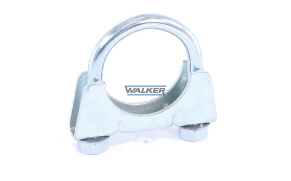 Clamping Piece, exhaust system