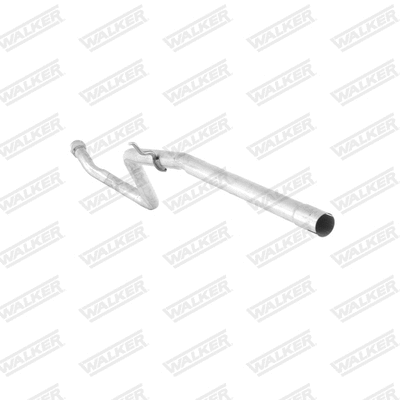 Exhaust Pipe
