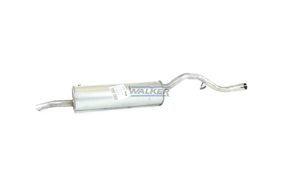 Rear Muffler