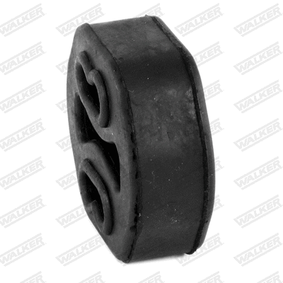 Rubber Strip, exhaust system