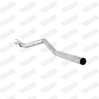Exhaust Pipe