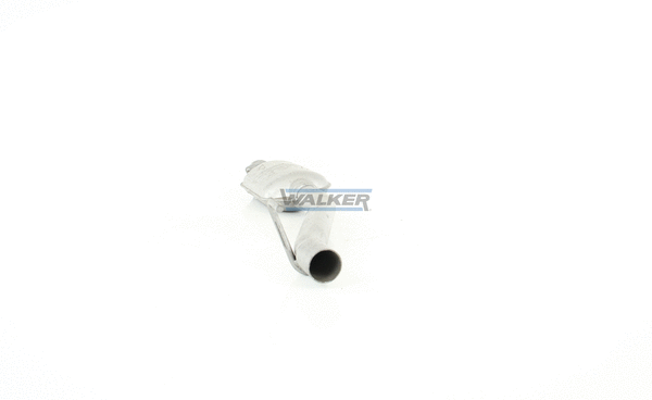 Centre Muffler