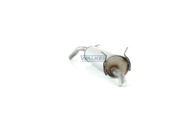 Rear Muffler