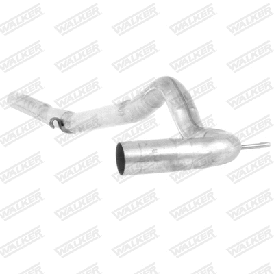 Exhaust Pipe