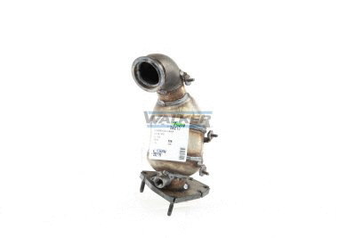 Catalytic Converter