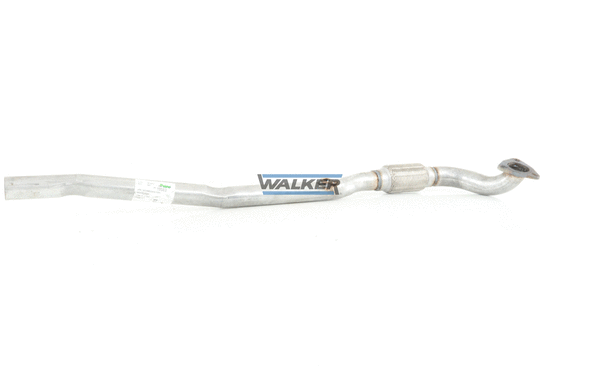 Exhaust Pipe