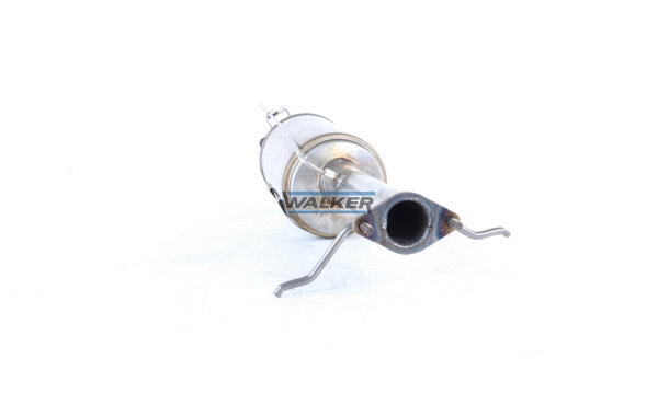 Soot/Particulate Filter, exhaust system (93080)