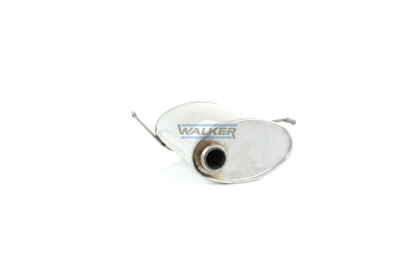 Rear Muffler