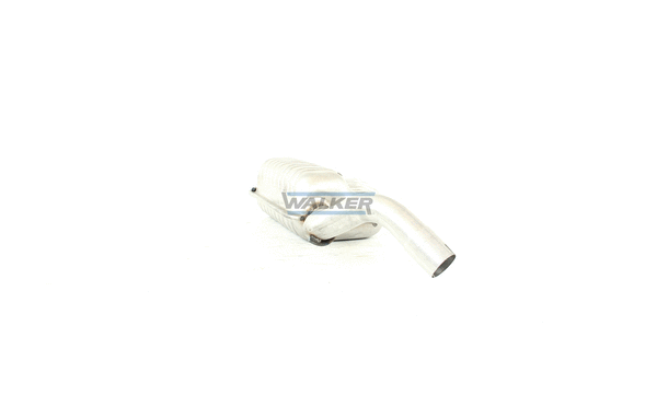 Rear Muffler