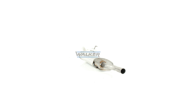 Rear Muffler