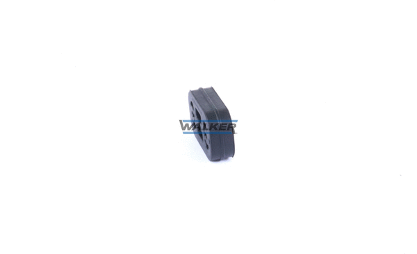 Rubber Strip, exhaust system
