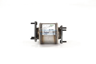 Catalytic Converter