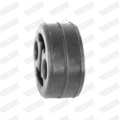 Rubber Strip, exhaust system