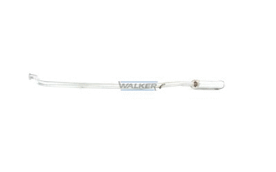 Centre Muffler