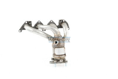 Catalytic Converter (20639)