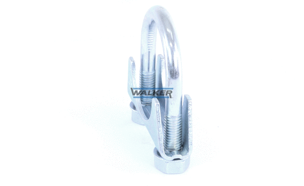 Clamping Piece, exhaust system
