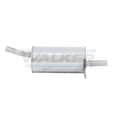 Rear Muffler