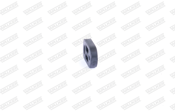 Rubber Strip, exhaust system