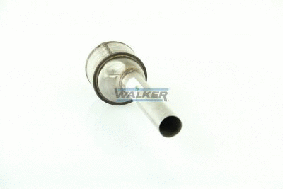 Catalytic Converter (20670)