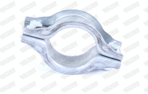 Clamping Piece, exhaust system