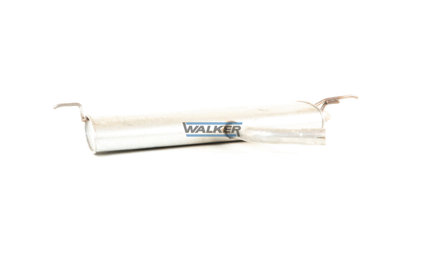 Rear Muffler