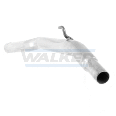 Exhaust Pipe