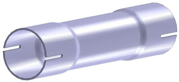 Exhaust Pipe