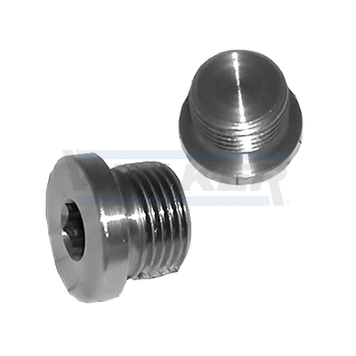 Bolt, exhaust system