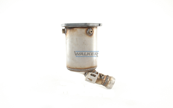 Soot/Particulate Filter, exhaust system