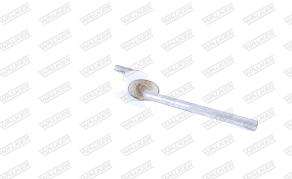 Centre Muffler