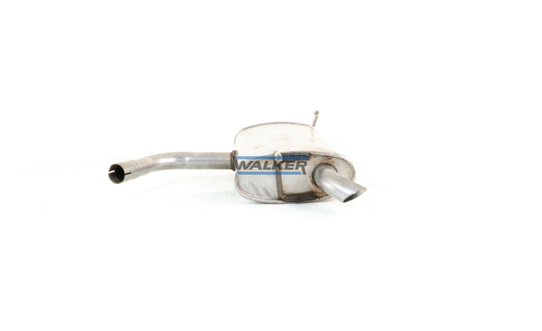 Rear Muffler