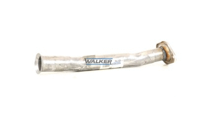 Exhaust Pipe
