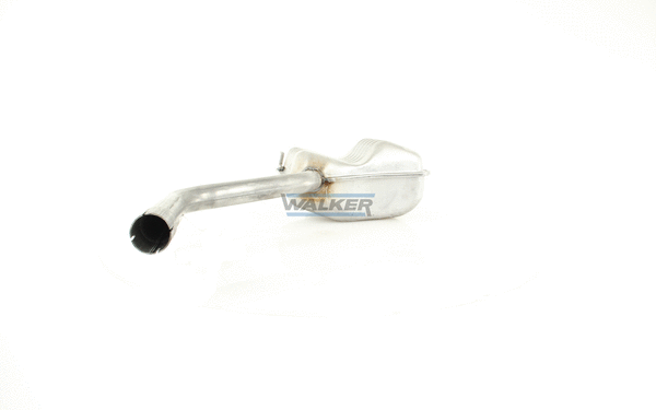 Rear Muffler