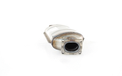 Soot/Particulate Filter, exhaust system