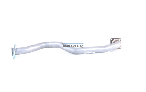 Exhaust Pipe