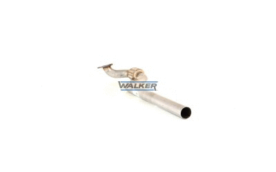 Exhaust Pipe (09968)