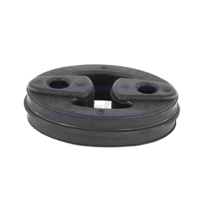 Rubber Strip, exhaust system