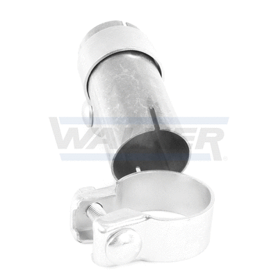 Pipe Connector, exhaust system