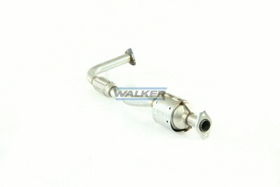 Catalytic Converter (20700)