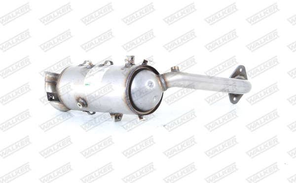 Soot/Particulate Filter, exhaust system (73364)