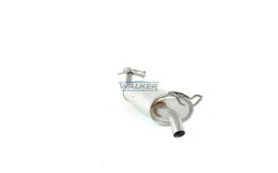 Rear Muffler (18061)