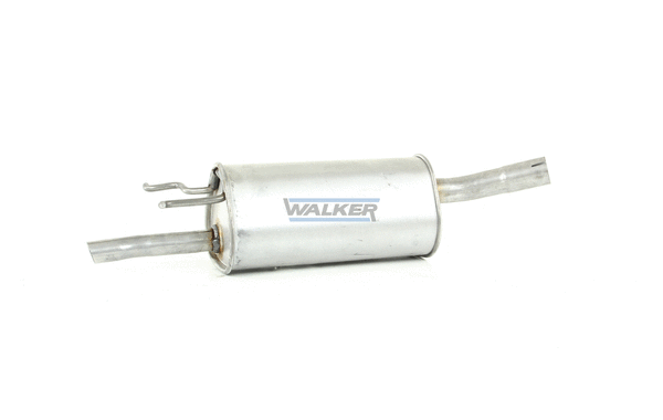 Rear Muffler