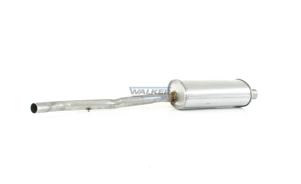 Rear Muffler