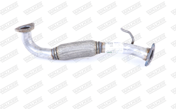 Exhaust Pipe