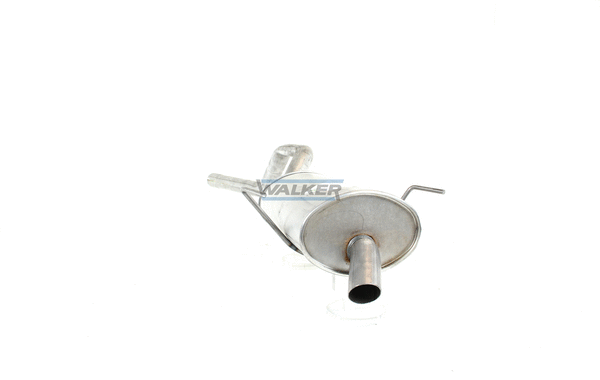 Rear Muffler