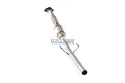 Catalytic Converter (28199)