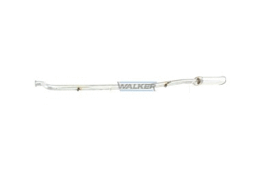 Centre Muffler