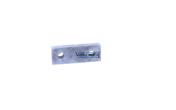 Rubber Strip, exhaust system